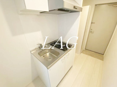 【キッチン】 | Ｒｅｂｅｒｔｙ（リバティ）目黒南 | キッチンです。