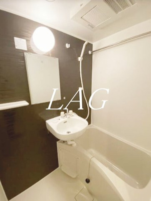 【浴室】 | Ｒｅｂｅｒｔｙ（リバティ）目黒南 | お風呂です。