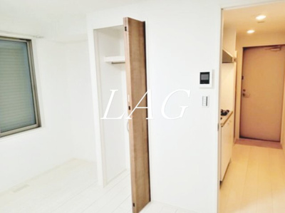 【収納】 | Ｒｅｂｅｒｔｙ（リバティ）目黒南 | 収納です。