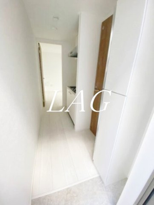 【玄関】 | Ｒｅｂｅｒｔｙ（リバティ）目黒南 | 玄関です。