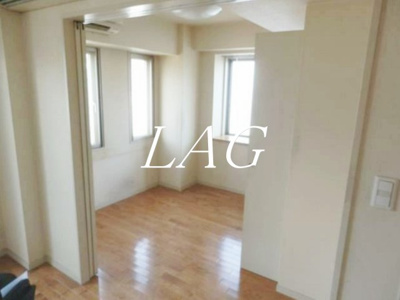 【居間・リビング】 | グロントホーム | 洋室のお部屋です。