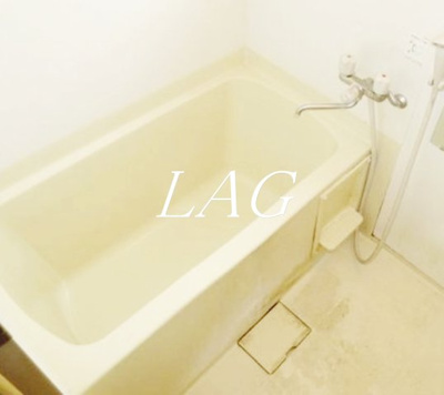 【浴室】 | グロントホーム | お風呂です。