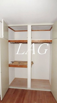 【収納】 | 第三くるみガーデン | 収納です。