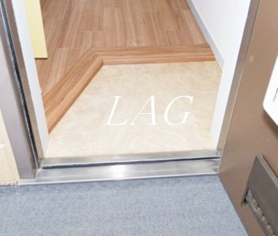 【玄関】 | 第三くるみガーデン | 玄関です。