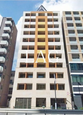 【外観】 | ＨＦ南麻布レジデンス | 外観です。