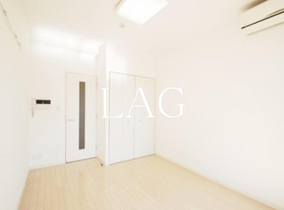 【居間・リビング】 | ＨＦ南麻布レジデンス | 洋室のお部屋です。