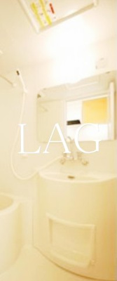 【洗面所】 | ＨＦ南麻布レジデンス | 洗面台です。