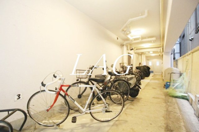 【その他】 | バルミー六本木