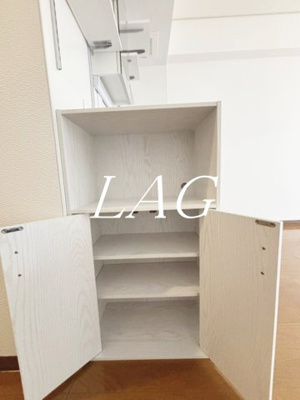 【収納】 | バルミー六本木 | 収納です。