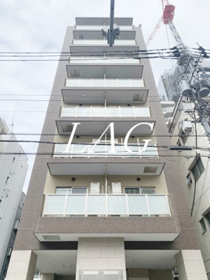 【外観】 | リブリ・Platinum