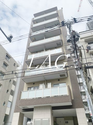 【外観】 | リブリ・Platinum | 外観です。