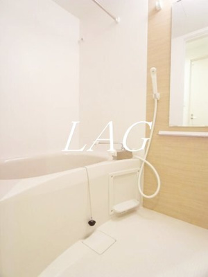 【浴室】 | リブリ・Platinum | お風呂です。