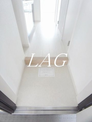 【玄関】 | リブリ・Platinum | 玄関です。