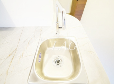 【設備】 | サンセリテ南麻布 | シンクです。