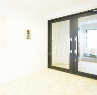 【その他】 | サンセリテ南麻布