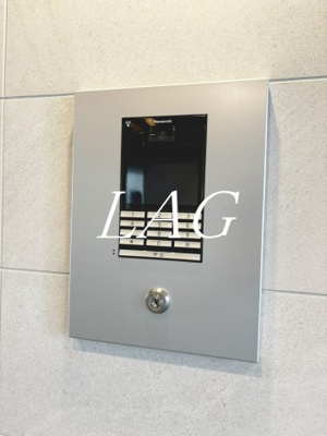 【セキュリティ】 | クレイシアIDZ三田 | オートロックです。