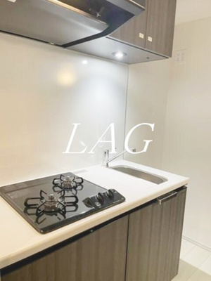 【キッチン】 | クレイシアIDZ三田 | キッチンです。