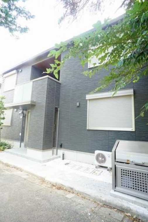 ノートル・メゾンⅡ　高遮音床システム　オートロック　シャーメゾン