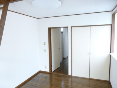 【居間・リビング】 | パールハイツ