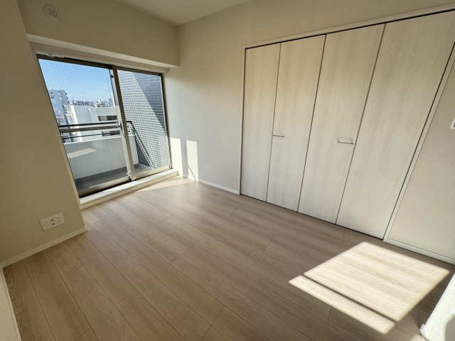 エルフィーノ浅草　10Fの洋室