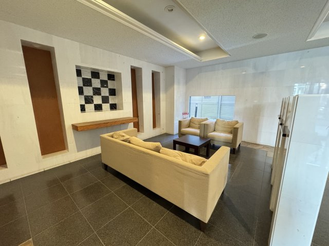 エルフィーノ浅草　10Fのその他共用部分