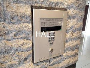 【エントランス】 | グランフォーレプライム西公園