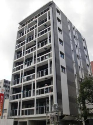 【外観】 | グランフォーレプライム西公園