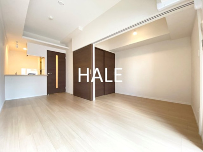 【居間・リビング】 | グランフォーレプライム西公園