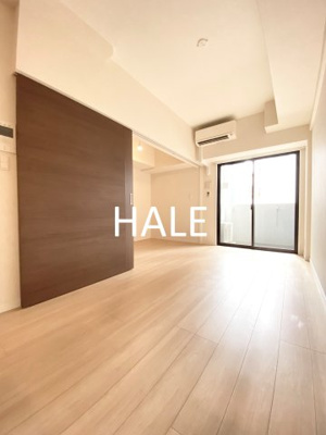 【内装】 | グランフォーレプライム西公園