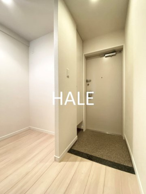 【玄関】 | グランフォーレプライム西公園