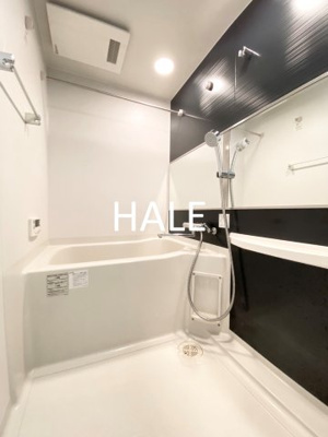 【浴室】 | グランフォーレプライム西公園