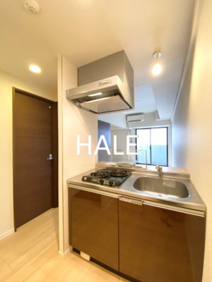 【キッチン】 | グランフォーレプライム西公園