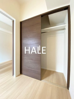 【収納】 | グランフォーレプライム西公園