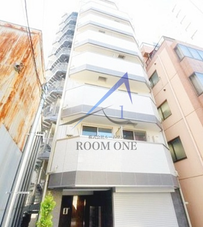 カルム秋葉原イースト