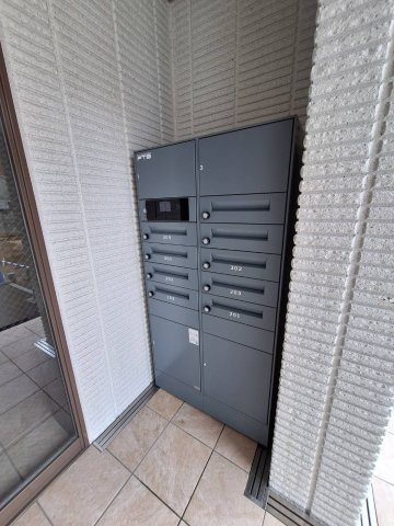 Ｌａ　ｆｅｌｉｃｅのその他共用部分