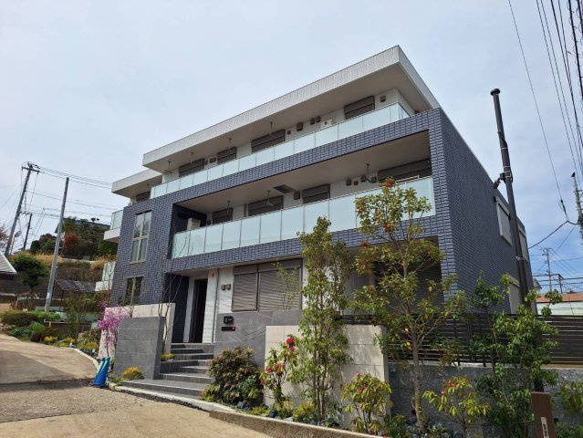 Ｌａ　ｆｅｌｉｃｅの外観