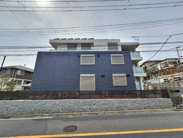 Ｌａ　ｆｅｌｉｃｅの外観