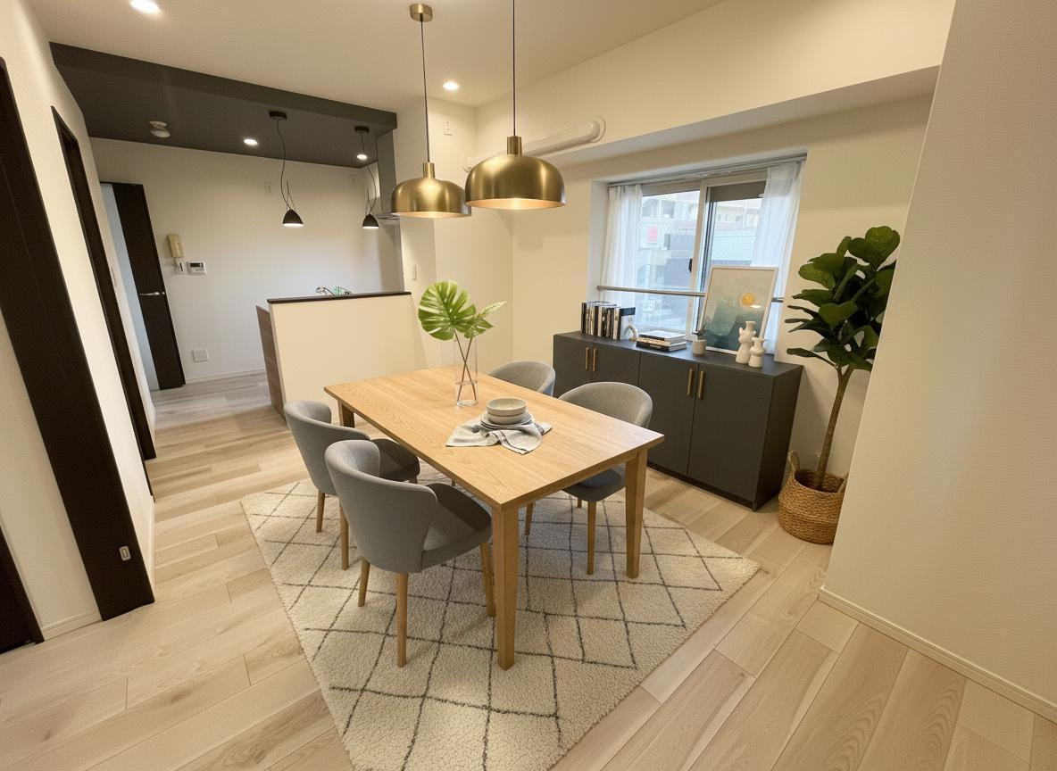 ワイズユウラク西所沢