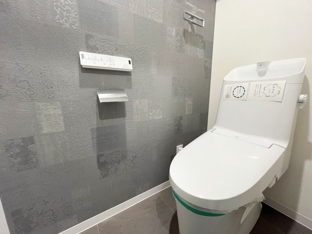 ワイズユウラク西所沢のキッチン|使いやすいキッチンです