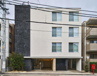 ミリアレジデンス南馬込の画像