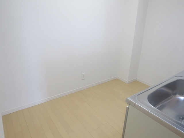 リブリ・クロシェットの居間・リビング|キッチン