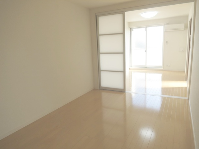 リブリ・クロシェットの居間・リビング|広いリビングが魅力です♪