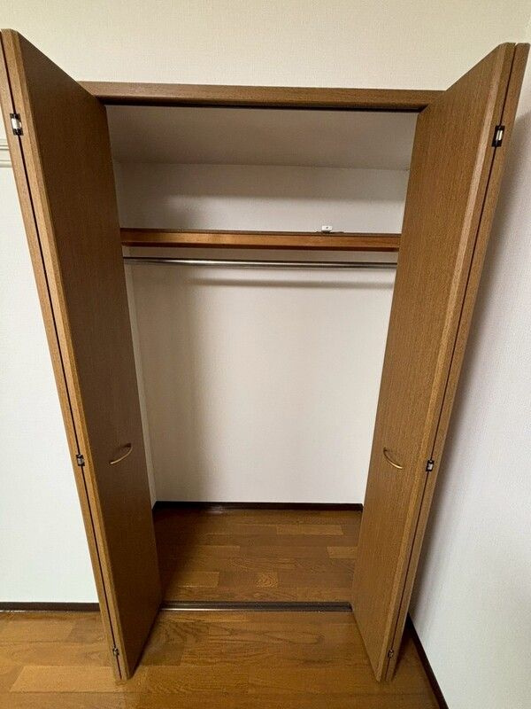 Imagine下落合の収納