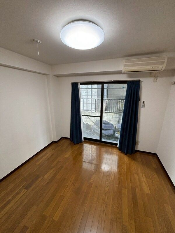 Imagine下落合の居間・リビング