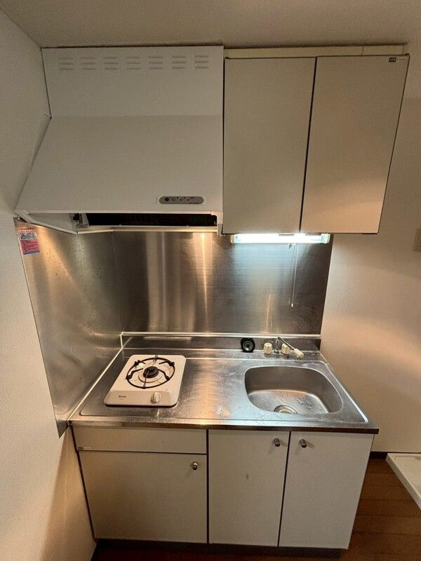 Imagine下落合のキッチン