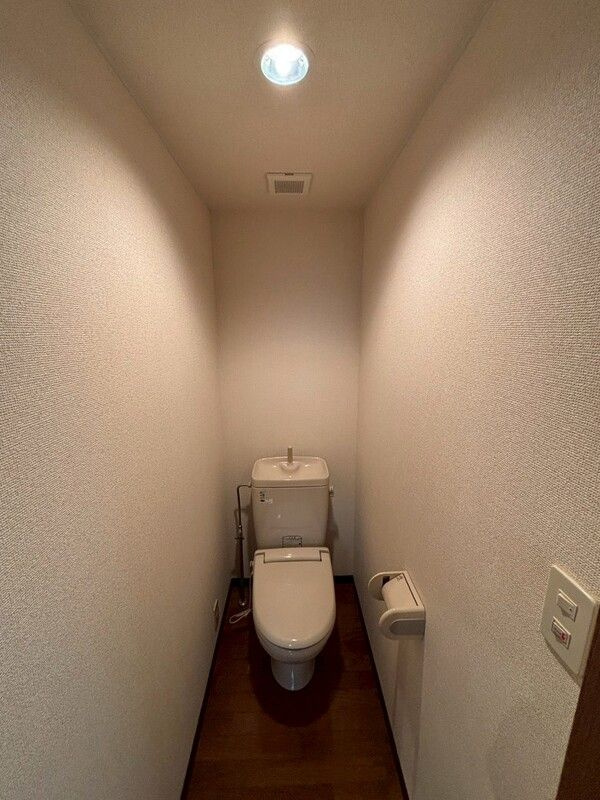 Imagine下落合のトイレ