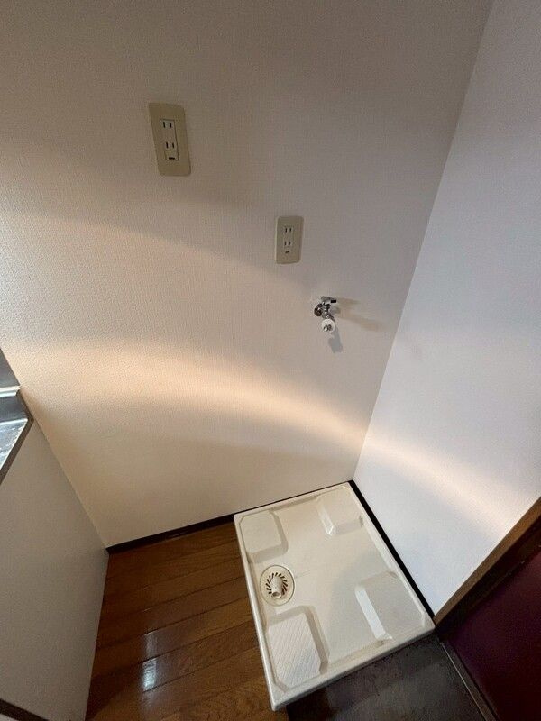 Imagine下落合の設備