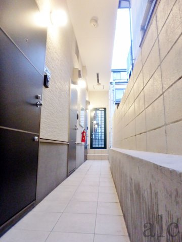 AZEST-RENT池袋Ⅱのその他共用部分