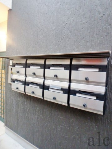 AZEST-RENT池袋Ⅱのその他共用部分