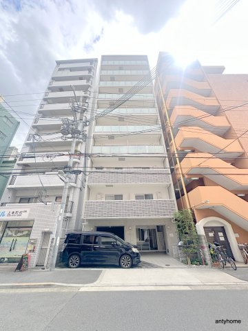 La CASA上本町　仲介手数料無料